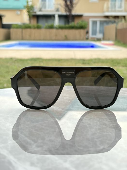 Ochelari D&G Imprcabili | Farfetch | pret de noi 220€