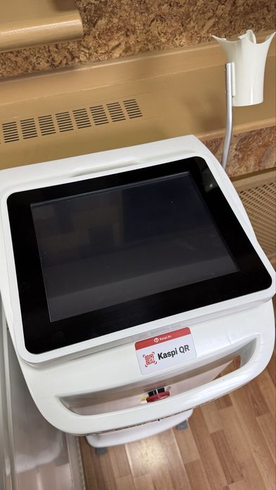 Аппарат лазер диодный Pacer one pro Max