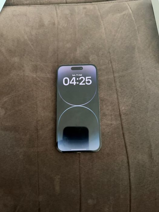 IPhone 14 PRO 128 GB BLACK