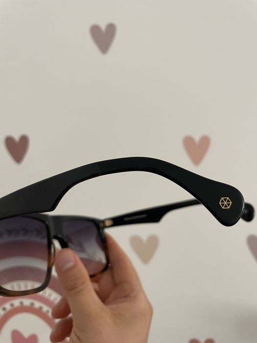 Kaleos Eyehunters дизайнерски очила