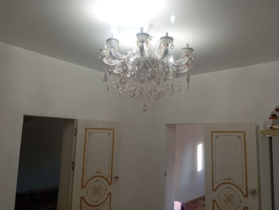 Уи сатылады гоне арха афта вагзалдын арты тарепы калын кошенын боиында