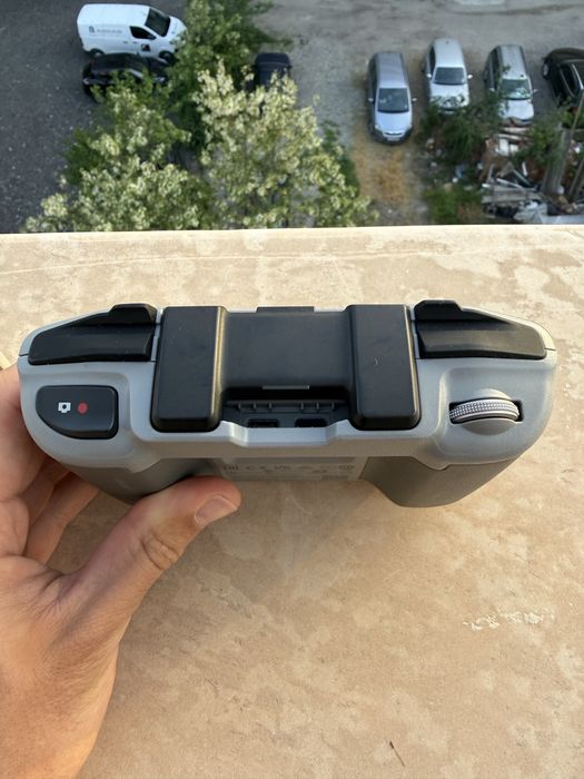Dji mini 4k с всички аксесоари в комплекта