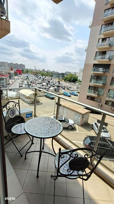 Garsonieră de închiriat – Răsărit de Soare, etaj 2/11 , 370 €
