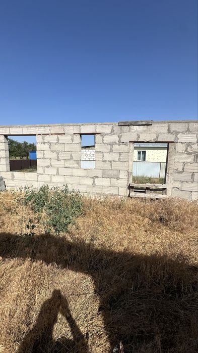 Участок 6 соток !