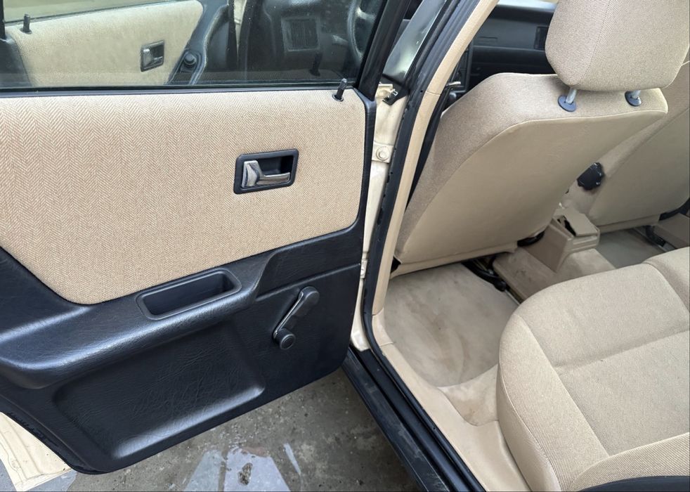 Audi 80 de epoca 1.8 automat