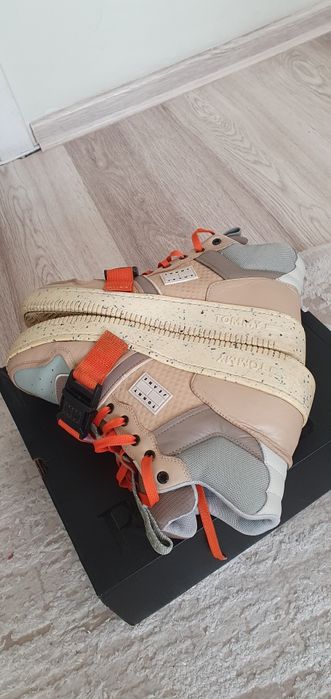 Adidași/pantofi barbați Tommy Hilfiger