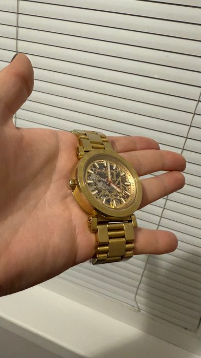 Часовник Michael cors