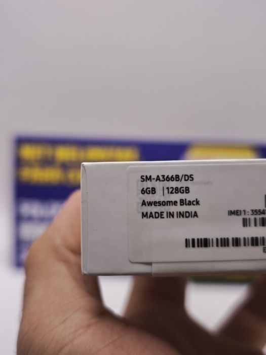 Samsung Galaxy A36 5G