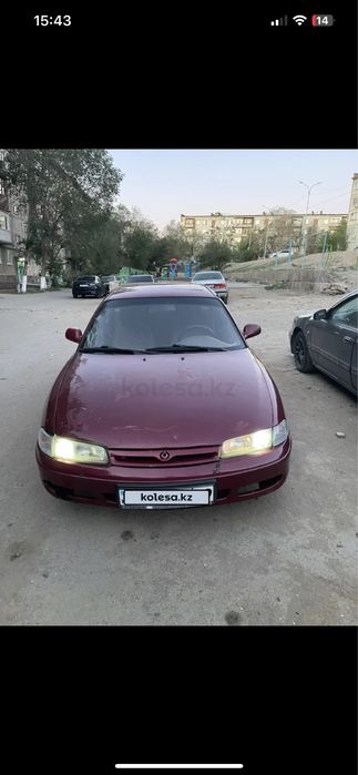 Mazda Cronos продам