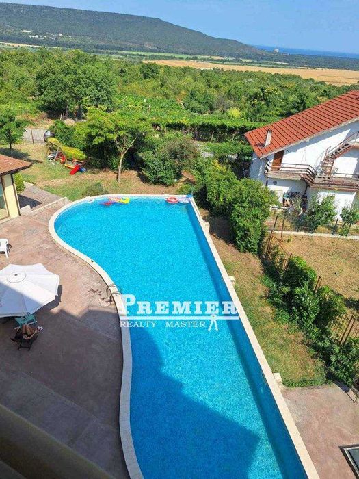 Продава се Тристаен апартамент в с. Рогачево, Област Добрич - 75 кв.м за 605 €/кв.м - Снимка #11