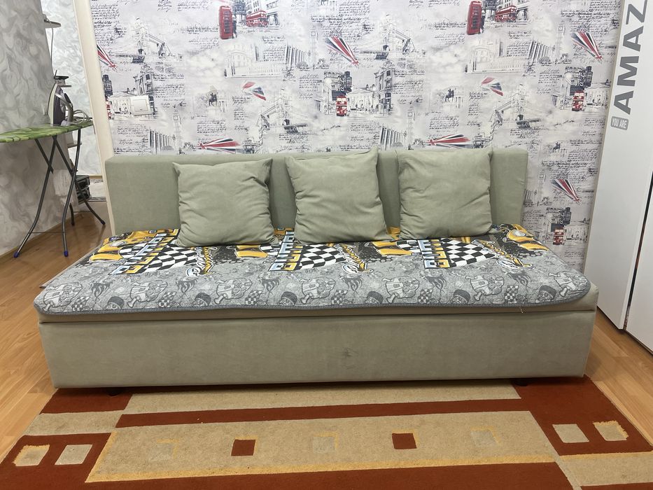 Продам Диван тахта