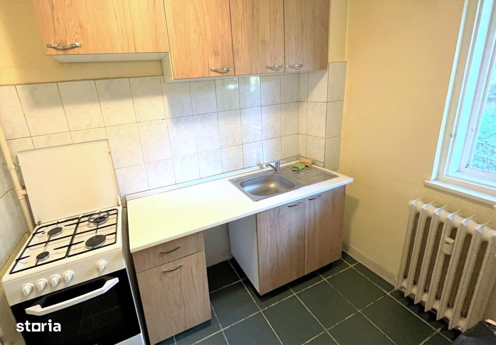 Apartament cu 2 Camere, Zona Interservisan, Gheorgheni