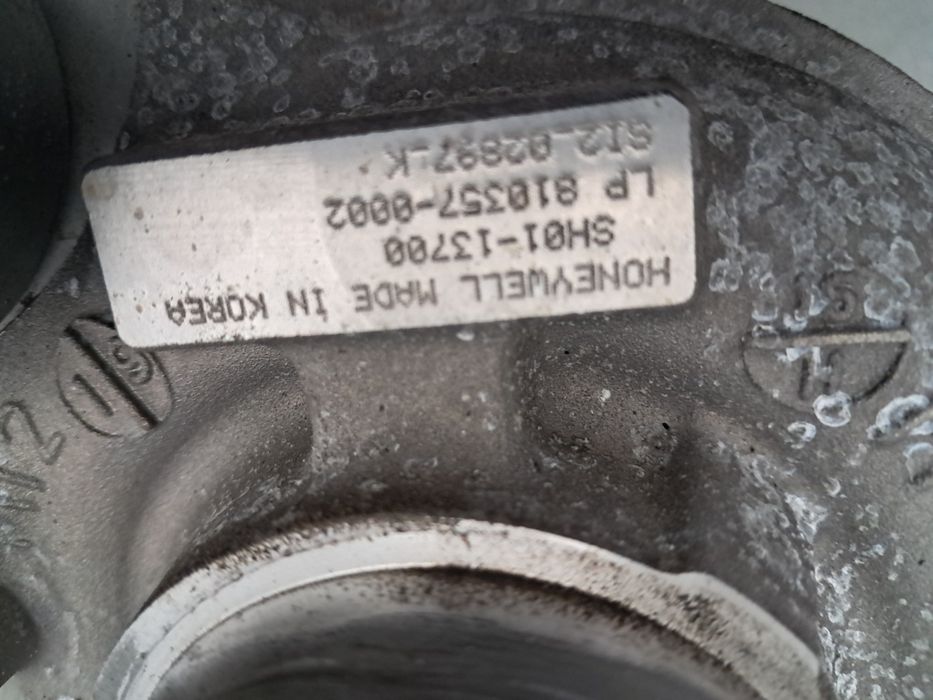 Турбо двойно  Mazda CX5  2021г 12 000км