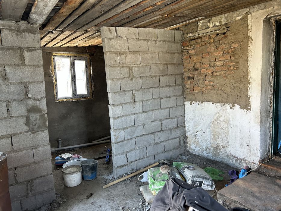 Продам дом в Березняки