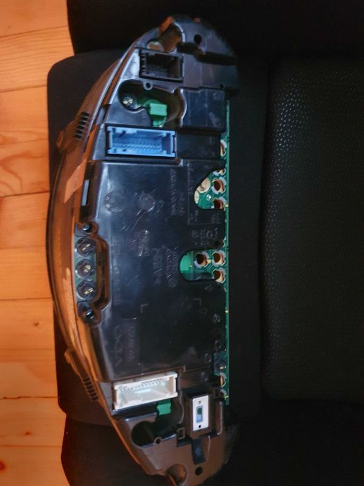 E36 M3 километраж