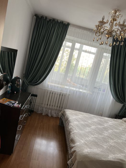 Срочно продается квартира