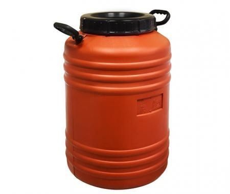 Продава БИДОНИ употребявани, здрави