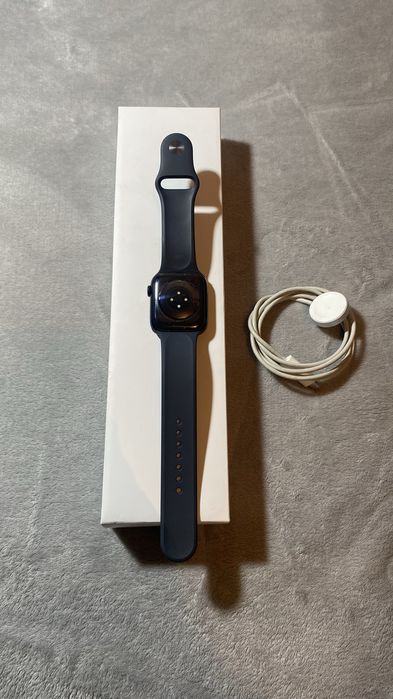 apple watch 7 45mm
