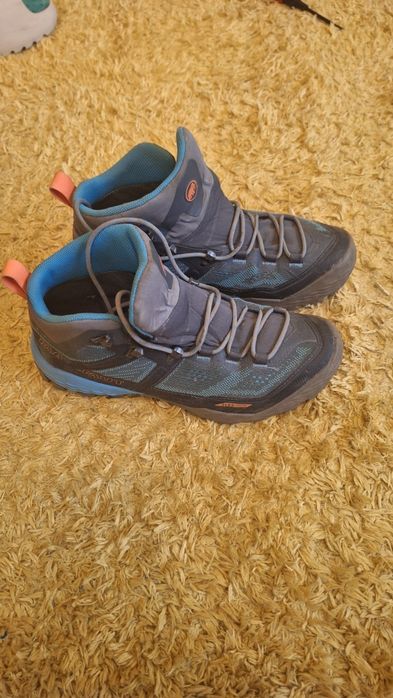 Плнински обувки mammoth