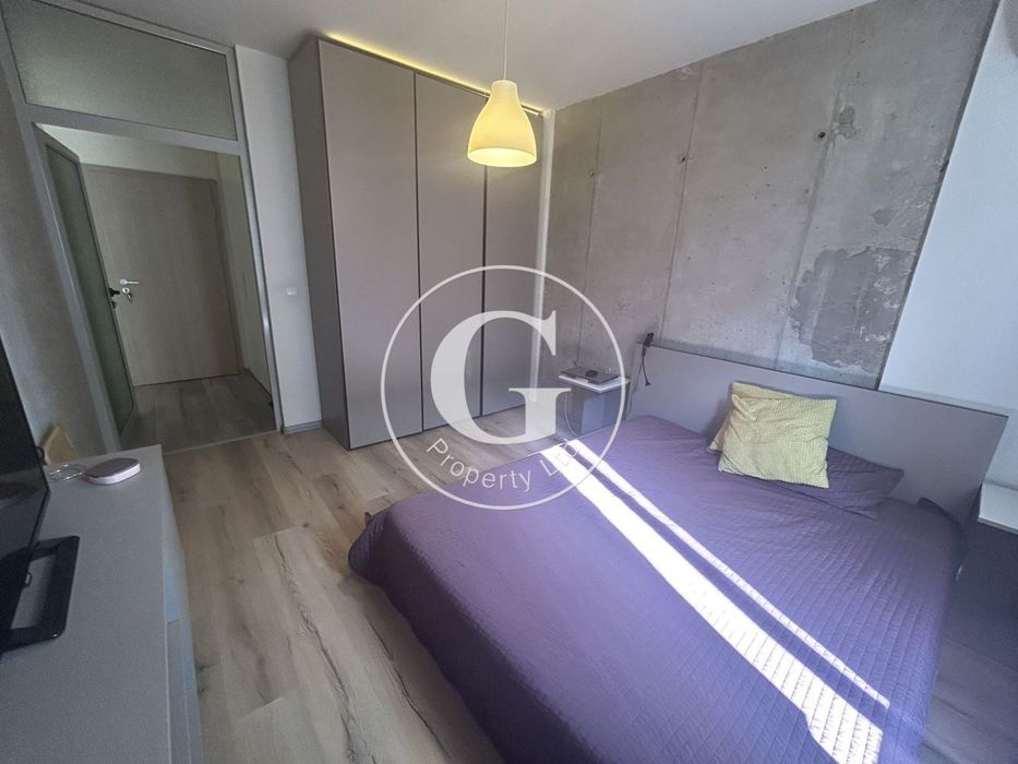 Продава се Тристаен апартамент в София, Манастирски ливади - 105 кв.м за 2753 €/кв.м - Снимка #2