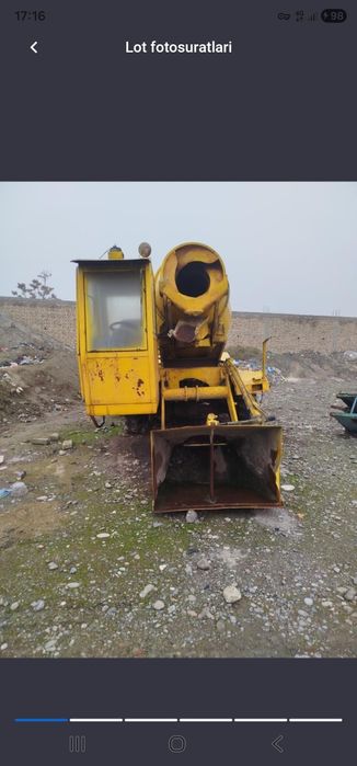 Karmiks sotiladi 2015yli