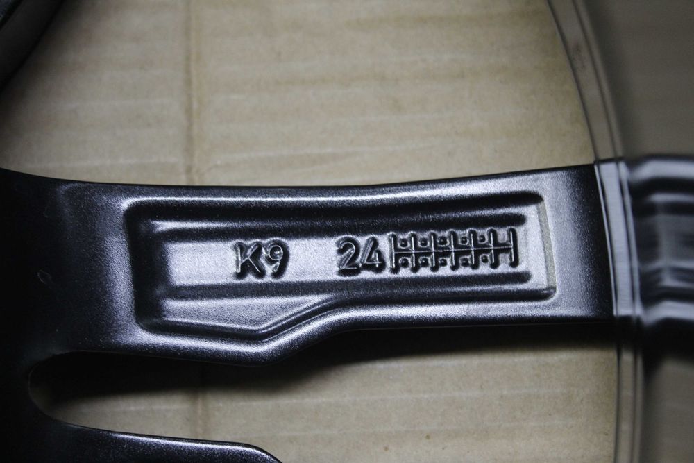 Джанти 19" BMW X3 G01, X4 G02