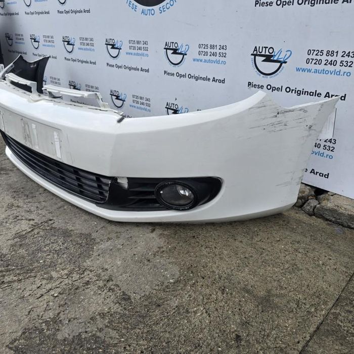 Bara fata Volkswagen Golf 6