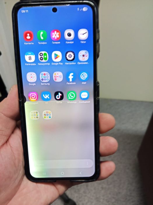 Продам Samsung Z Flip5