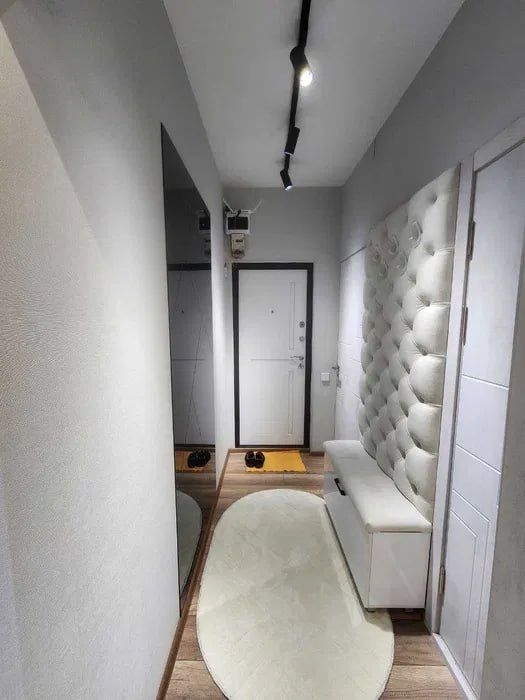 Чиланзар 6 квартал 2в3/1/4 Евро Меб+Тех