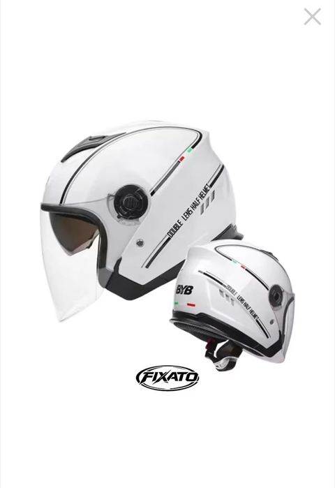Cască moto/scuter