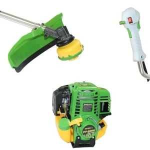 Motocoasa pe benzina PartnerPro PP5600 , 4 T, 5.6CP, 52CC