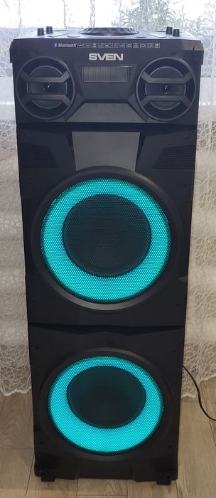 Колонка sven 1900