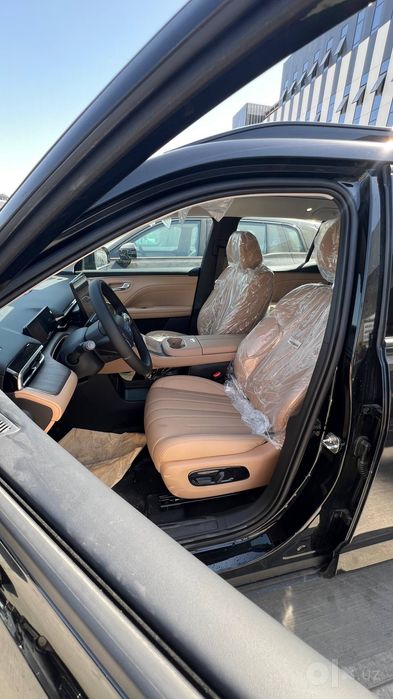 Gac aion ev 650.km