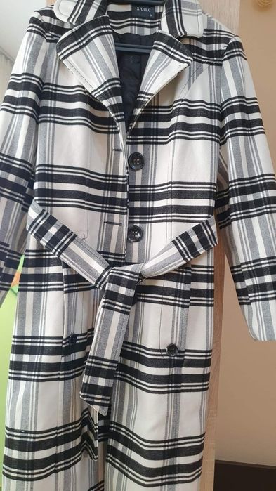 Palton de primavara marime 38
