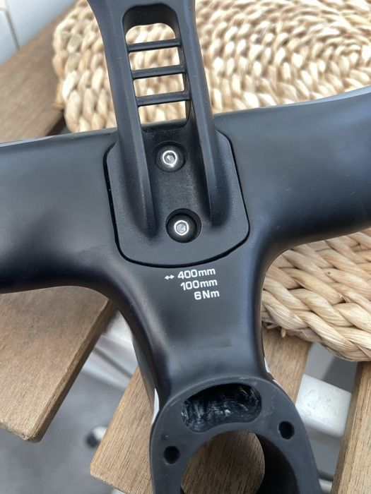 Ghidon Carbon Vision Metron 5d ACR