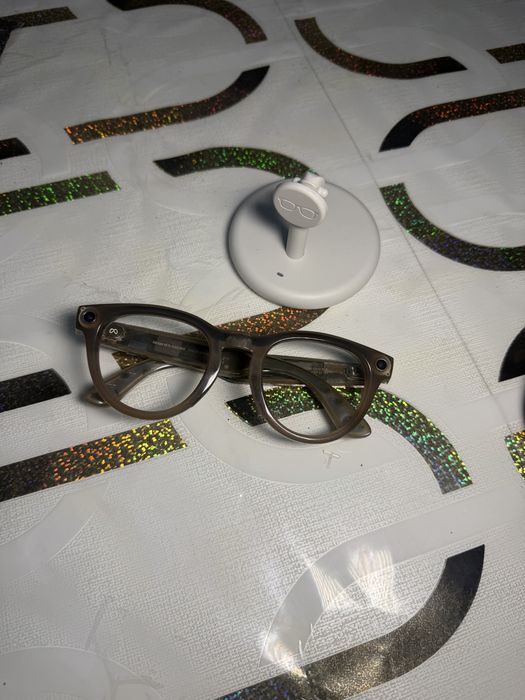 RayBan meta headliner