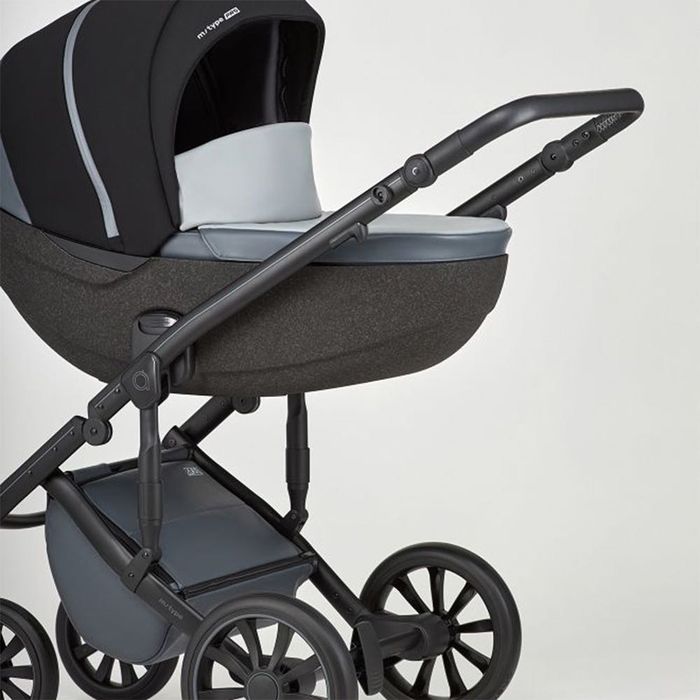 Детская коляска 2в1 Anex mType pro