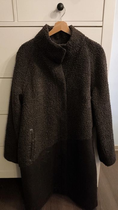 Продам женскую дубленку