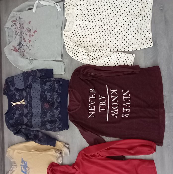 Bluza damă mărimea L