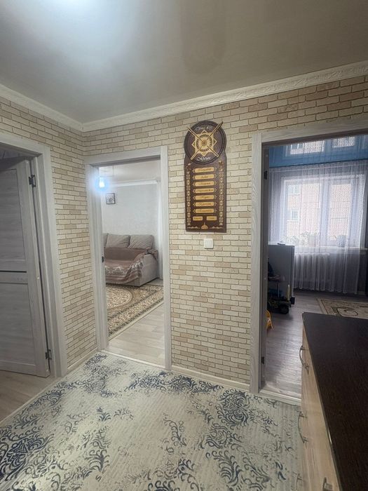 Продам 3х ком квартиру