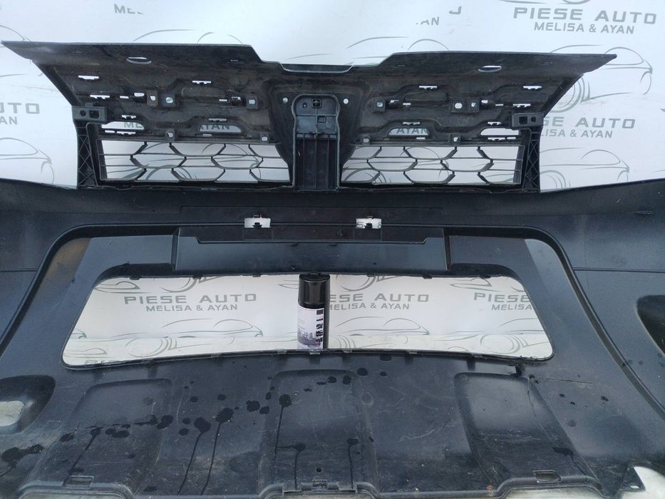 Bara fata Dacia Duster 1 Facelift an 2013-2014-2015-2016-2017