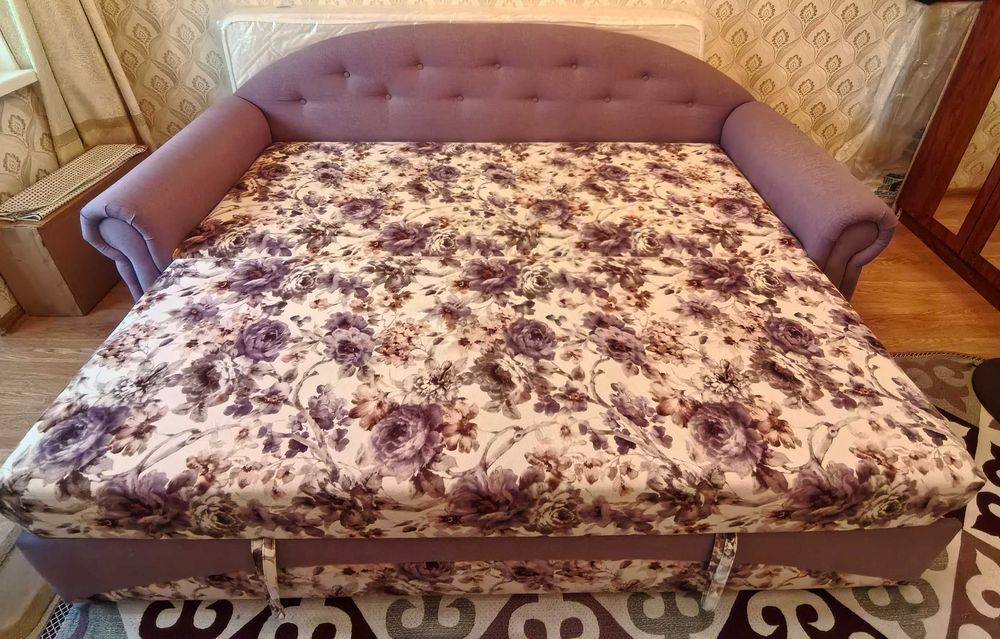 Раскладной Диван