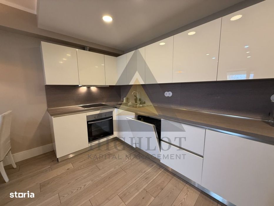 Pret Special | Trastevere Iancu Nicolae | Apartament 3 Camere Mobilat
