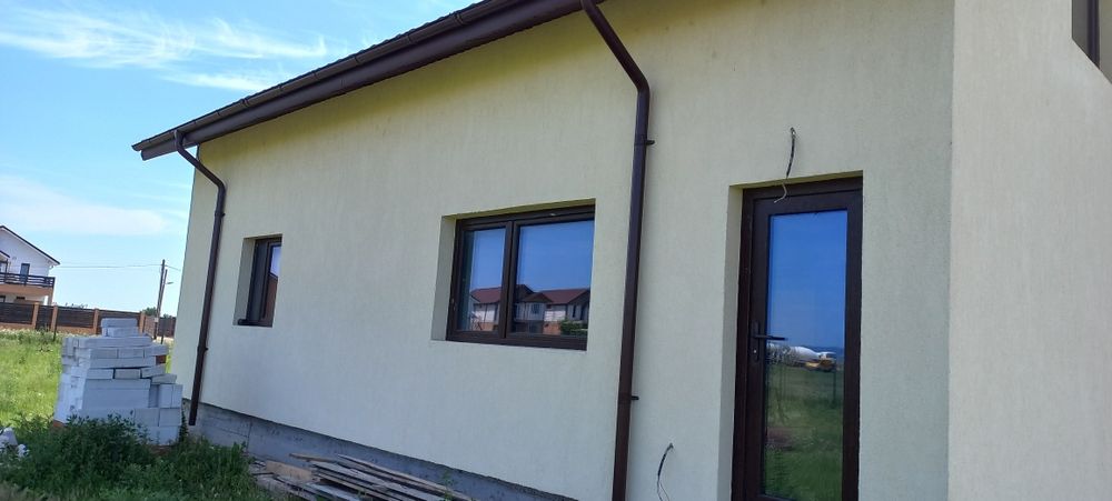 Vand casa in Focsanei