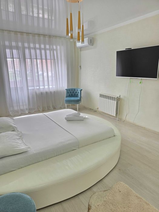 Сдам 1 ком мкр юбилейный , Kaspi Red.