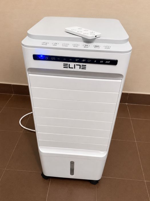 Мобилен охладител Elite ACS-2528R 3в1 – 65W, 6L