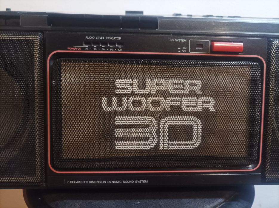 Vând telefunken defect