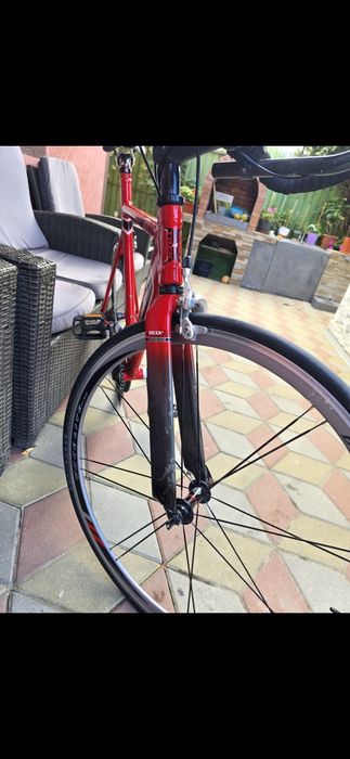 Vand bicicleta Trek