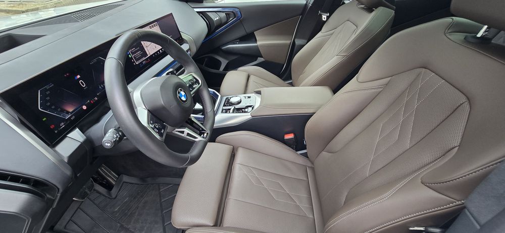 X3 G45 M xDrive20d /dotată Top/ + Tva