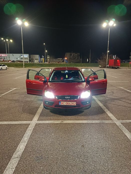 Vând Ford focus  din 2006